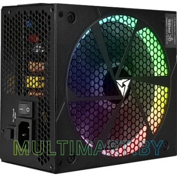 Блок питания ThunderX3 Plexus 600 600W TX3-PL60FEC картинка 4